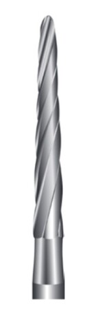 Wiertła Edenta C269.317.016