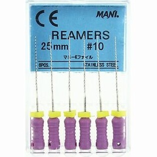 Poszerzacze Mani 25mm 10