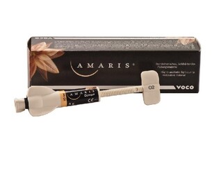 Amaris strzykawka 4g TD
