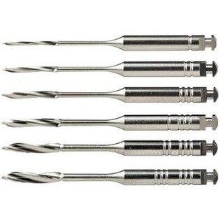 Peeso poszerzacze maszynowe Poldent 19mm 02