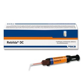 Rebilda DC Dentin QuickMix 10g
