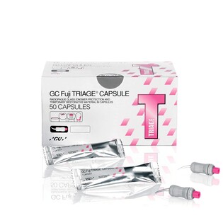 Fuji Triage Pink kapsułki 50 szt