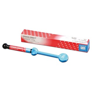 Gradia Direct PWT strzykawka 2.7ml/4g