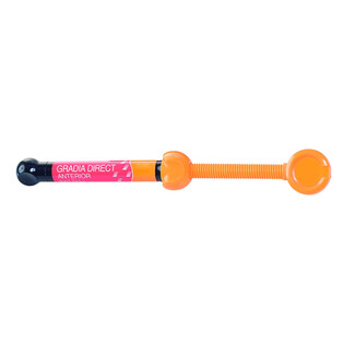 Gradia Direct AO3 strzykawka 2.7ml/4g