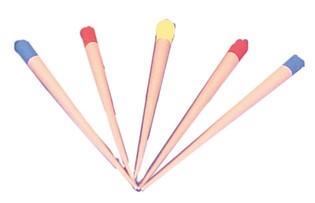 Gutta-Percha ProTaper ass F4-F5