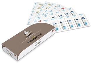 Sączki pap. ProTaper MAILLEFER F3 30