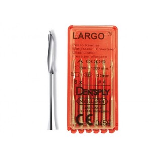 Largo 4 Maillefer 32mm