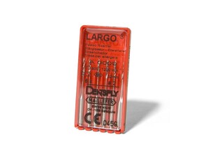 Largo 1 Maillefer 32mm