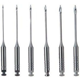Gates 5 Maillefer 32mm