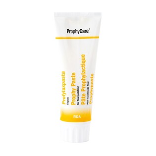 Pasta ProphyCare 40 żółta