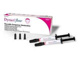 Dyract Flow A3 2 strzykawki x 1,8g