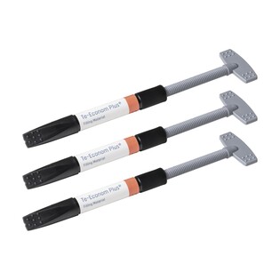 Te-Econom Plus A3.5 3 strzykawki x 4g