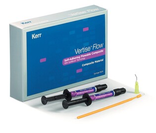 Kerr Vertise Flow A3,5 2x2g
