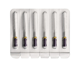 Poszerzacze K ORBIS 010 25mm 6szt. sterylne 2