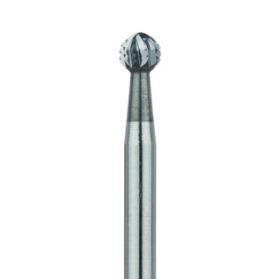 Meisinger wiertła chirurgiczne węglik spiekany HM141A.104.031