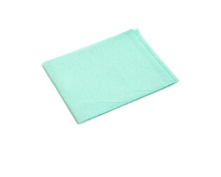 Pokrowce na zagłówek ORBIS miętowa zieleń 500szt. 25x33cm bibułowo-foliowe