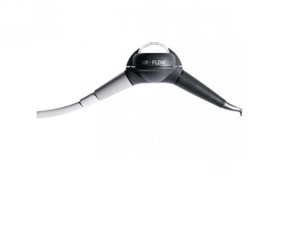 Air Flow New Handy 2+ piaskarka W&H, kolor antracyt Air Flow Handy 2+Anthracite-conector W&H