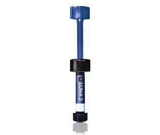 Luna 2 strzykawka XB odcień Extra Bleach 4g odpowiada OM2 Vita