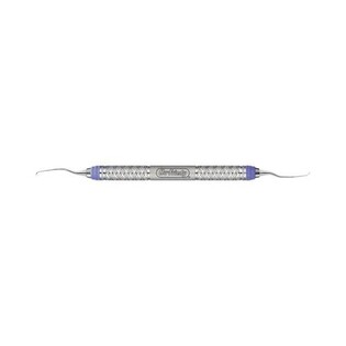 HU-FRIEDY SMS11/129E2 Kireta Gracey Micro #11/12 hdl #9 MF mesial