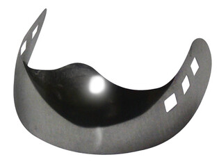 Paski tłoczone do formówki nr 131 (stary typ, średnie) 0,038mm 30szt/opak. Konopka