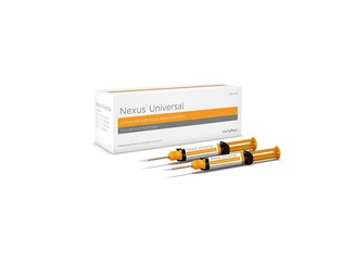 Nexus Universal Yellow 2x5g DATA WAŻNOŚCI 17.06.2023