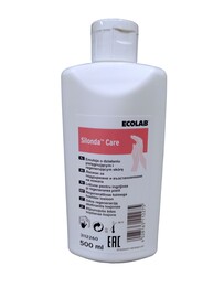 Silonda Care 0,5l różowa