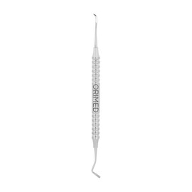 ORI DOCISKACZ ORTODONTYCZNY DO PIERŚCIENI + SIERP - Mały, dł. 16.5 cm