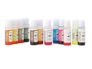 ESTHETIC COLORANT - WARIANTY