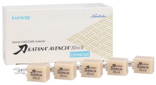 KATANA AVENCIA Block 12/A3.5 LT (Universal) 5 bloczków