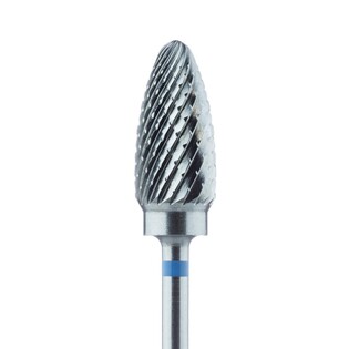 Meisinger frez uniwersalny HM251GX.104.070 (metal, akryl) standardowo tnący