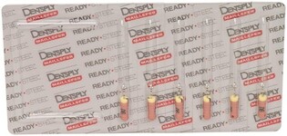 Pilniki C+ File 21mm 006 Maillefer Readysteel Sterile