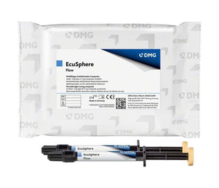 DMG Ecusphere Flow A3,5 2x1,5g