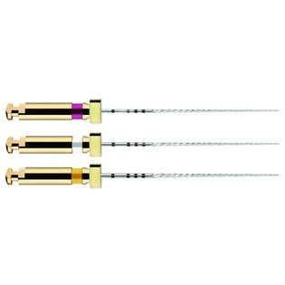 PATHFILE 25mm Ass Sterile 6szt. Maillefer Readysteel maszynowe