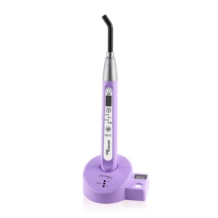 Lampa LED polimeryzacyjna Classic Light Lavender C01-C-BK Premium Plus