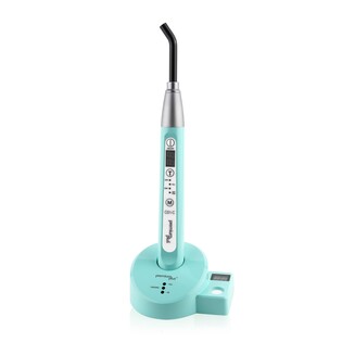 Lampa LED polimeryzacyjna Classic Light Green C01-C-BK Premium Plus