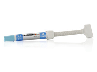 PANAVIA F 2.0 pasta B (TC) strzykawka 2,3 ml/5 g