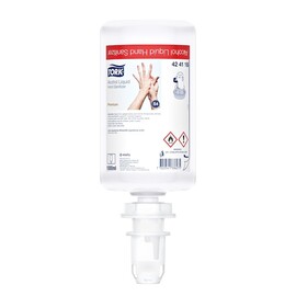 Płyn Tork 1L do dezynfekcji rąk S4