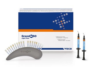 Grandio SO Light flow A3 2x2g strzykawka