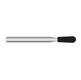 Wiertła diamentowe LIKE M 830RL.204.021 gruszka długa nasyp standard (niebieski pasek)