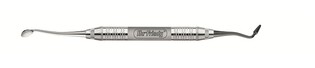 Hu-Friedy CSEUWES6 Plugger Bone Scoop