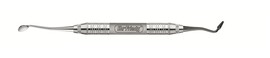 Hu-Friedy CSEUWES6 Plugger Bone Scoop