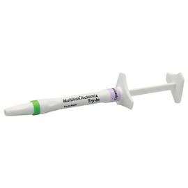Multilink Automix Try-In Paste Opaque 1,7g DATA WAŻNOŚCI 17.10.2025