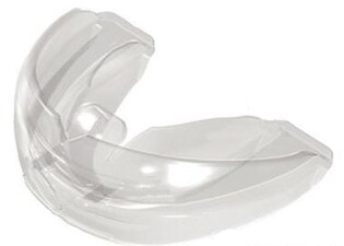 TRAINER T4A PRZEZROCZYSTY I FAZA do zębów stałych