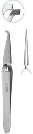Chifa Pęseta do zamków ortodontycznych 125mm SP-075-125-PMK