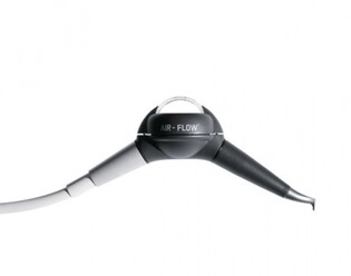 Air Flow New Handy 2+ piaskarka NSK, kolor Blue