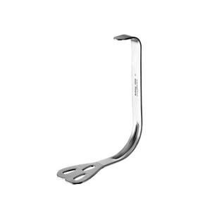 HU-FRIEDY CRW2 Retraktor policzkowy, Cheek Retractor, large