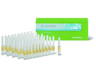 Igły do carpuli Sopira 03x21 100szt/op