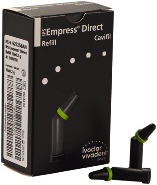 Empress Direct Kapsułki A2 Dentin 10x0,2g