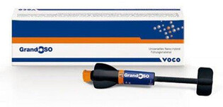 Grandio SO OA3,5 4g strzykawka