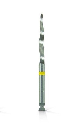 Rebilda Post Drill 2,0mm żółte